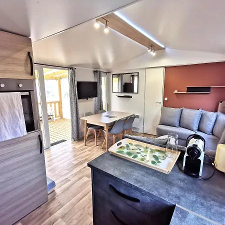 La Passionnatta Piscines Chauffees * Saint-Hilaire-de-Talmont