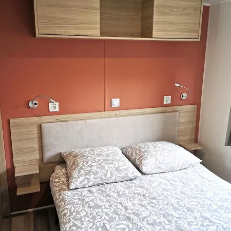 Сasa de vacaciones La Passionnatta Piscines Chauffees