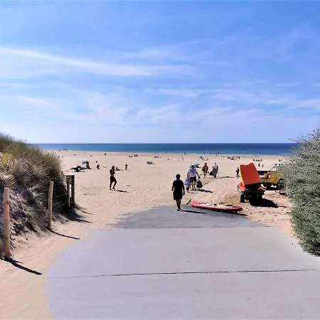 La Passionnatta Piscines Chauffees Feriehus