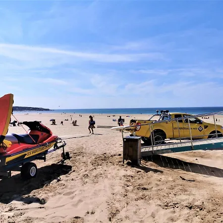 La Passionnatta Piscines Chauffees Сasa de vacaciones *