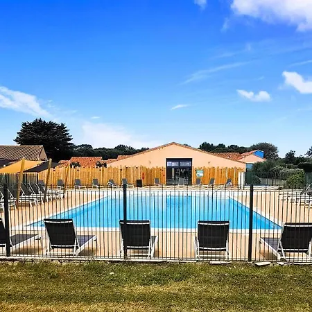 La Passionnatta Piscines Chauffees *