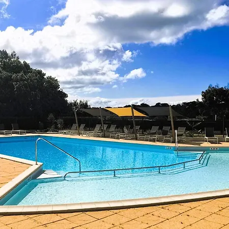 La Passionnatta Piscines Chauffees * Saint-Hilaire-de-Talmont