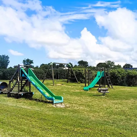 Сasa de vacaciones La Passionnatta Piscines Chauffees Saint-Hilaire-de-Talmont