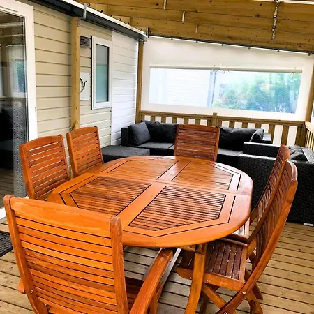 La Passionnatta Piscines Chauffees * Saint-Hilaire-de-Talmont