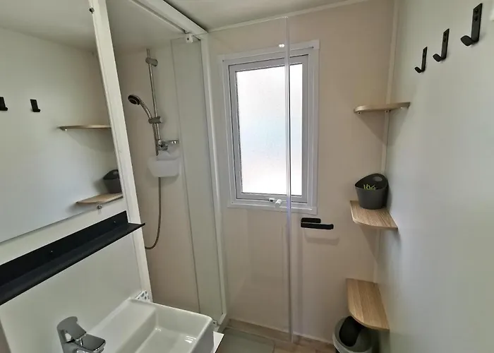 בית נופש La Passionnatta Piscines Chauffees Saint-Hilaire-de-Talmont