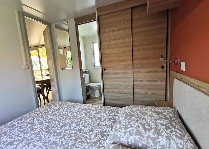 La Passionnatta Piscines Chauffees Saint-Hilaire-de-Talmont