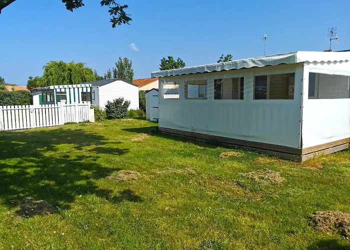 La Passionnatta Piscines Chauffees *