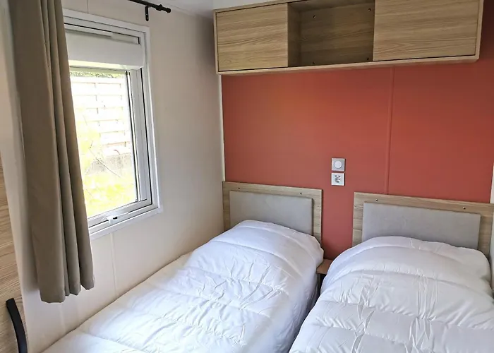 La Passionnatta Piscines Chauffees