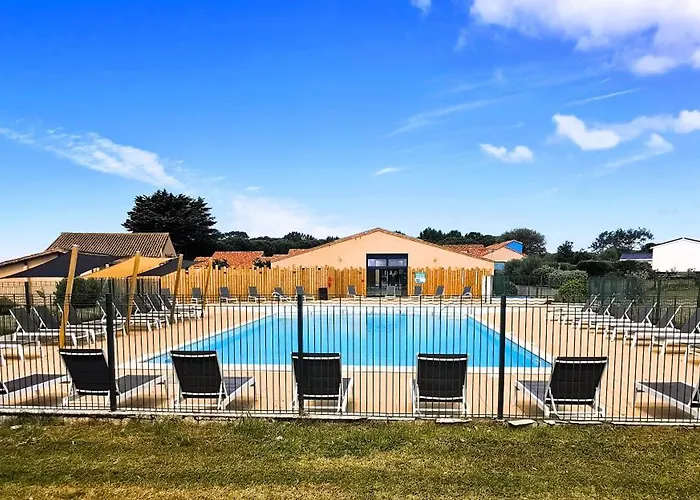 La Passionnatta Piscines Chauffees *