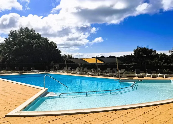 La Passionnatta Piscines Chauffees * Saint-Hilaire-de-Talmont